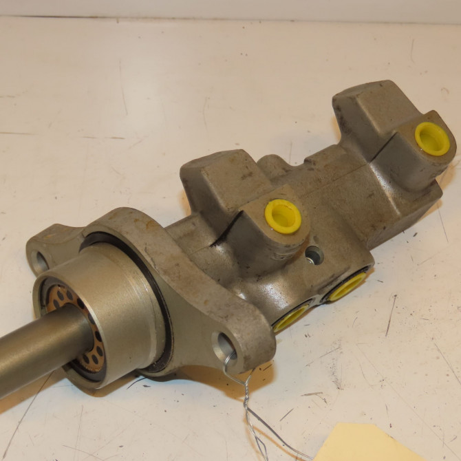 Maitre cylindre occasion DACIA LOGAN I Phase 1 MCV 01-2007->10-2008 1.5 DCI 85ch 1