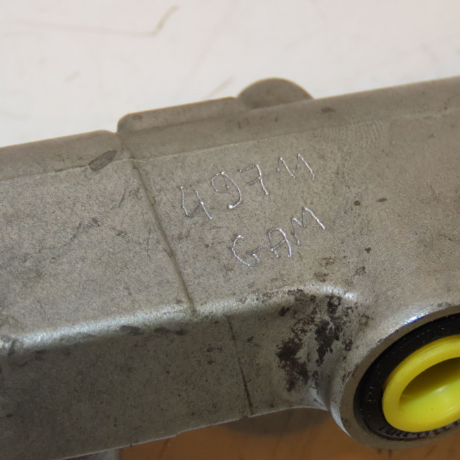 Maitre cylindre occasion DACIA LOGAN I Phase 1 MCV 01-2007->10-2008 1.5 DCI 85ch 2