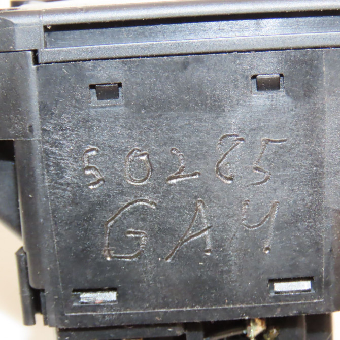 Commande clignotant occasion CITROEN JUMPY I Phase 1 09-1995->12-2003 2.0 HDI 95ch 5