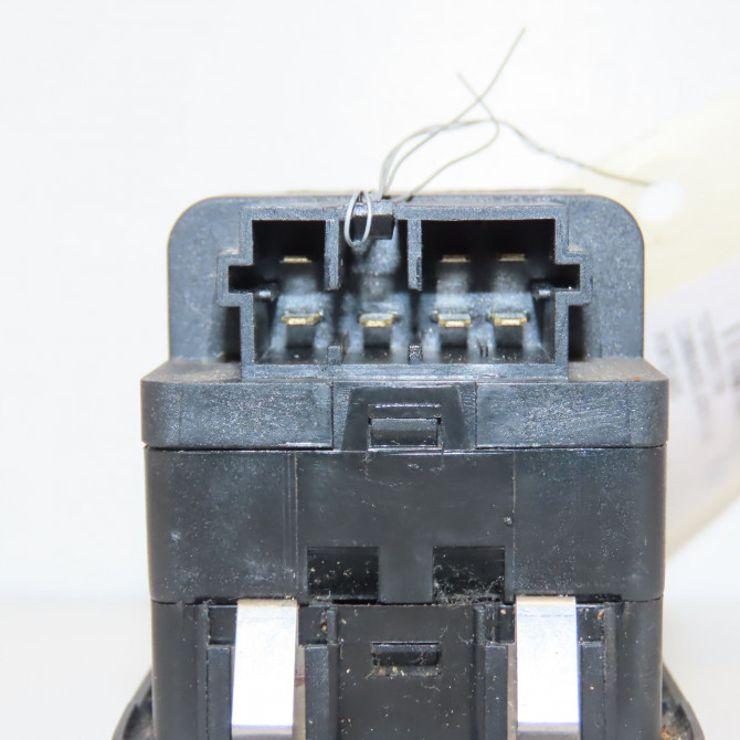 Commande lève-glace porte avant gauche occasion CITROEN JUMPY I Phase 1 09-1995->12-2003 2.0 HDI 95ch 6554WH 3