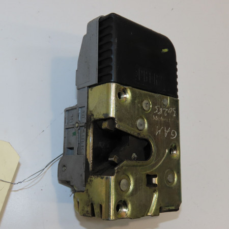 Serrure porte avd occasion CITROEN JUMPY I Phase 1 09-1995->12-2003 2.0 HDI 95ch 9136J7