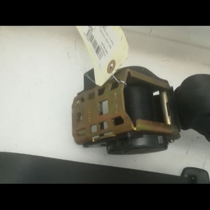 Ceinture arrière gauche occasion SEAT LEON I Phase 1 04-2000->10-2006 1.9 TDI 150ch 1M0857805HEV 3
