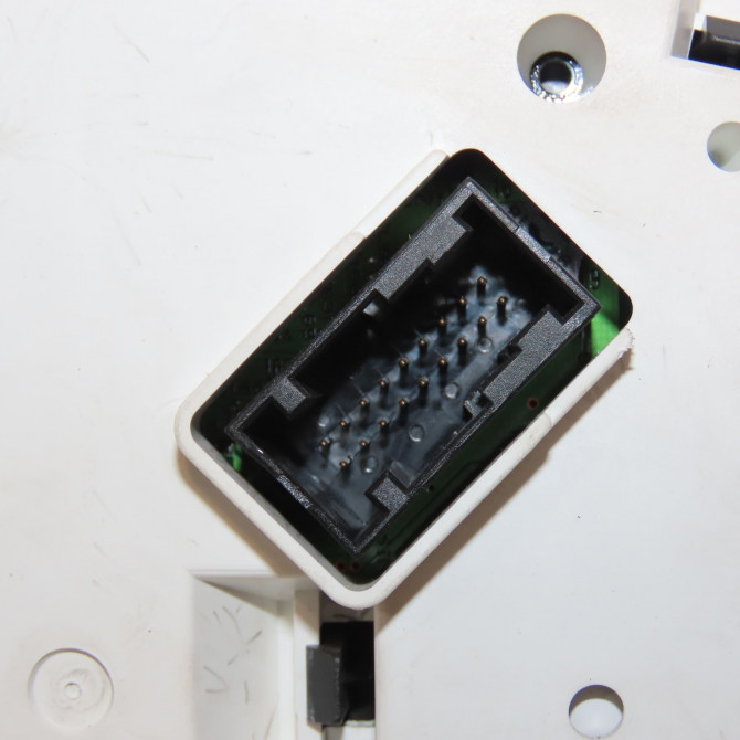 Compteur occasion CITROEN C5 II Phase 1 04-2008->... 1.6 HDi 16v 110ch 9809867480 3