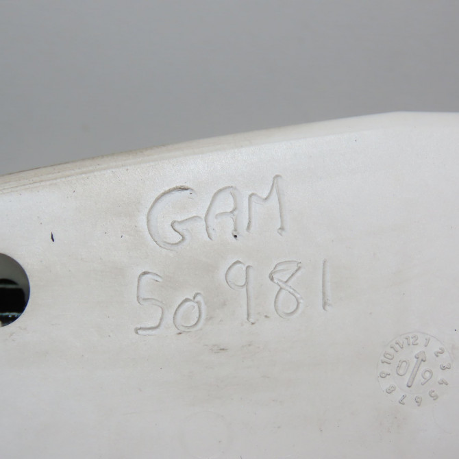 Compteur occasion CITROEN C5 II Phase 1 04-2008->... 1.6 HDi 16v 110ch 9809867480 5