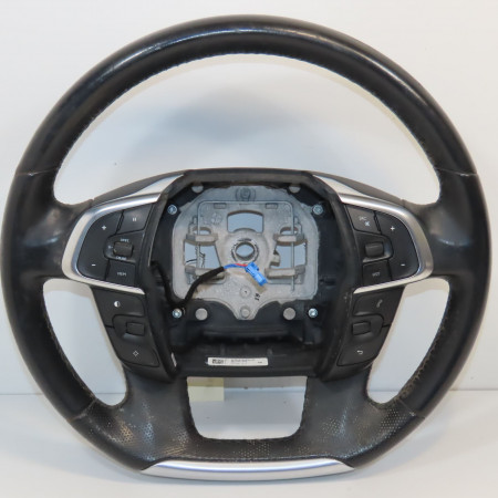 Volant de direction occasion CITROEN C4 II Phase 1 10-2010->01-2015 1.6 HDI 90ch 98039712ZD