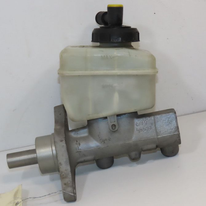 Maitre cylindre occasion DACIA LOGAN I Phase 1 MCV 01-2007->10-2008 1.5 DCI 85ch 2