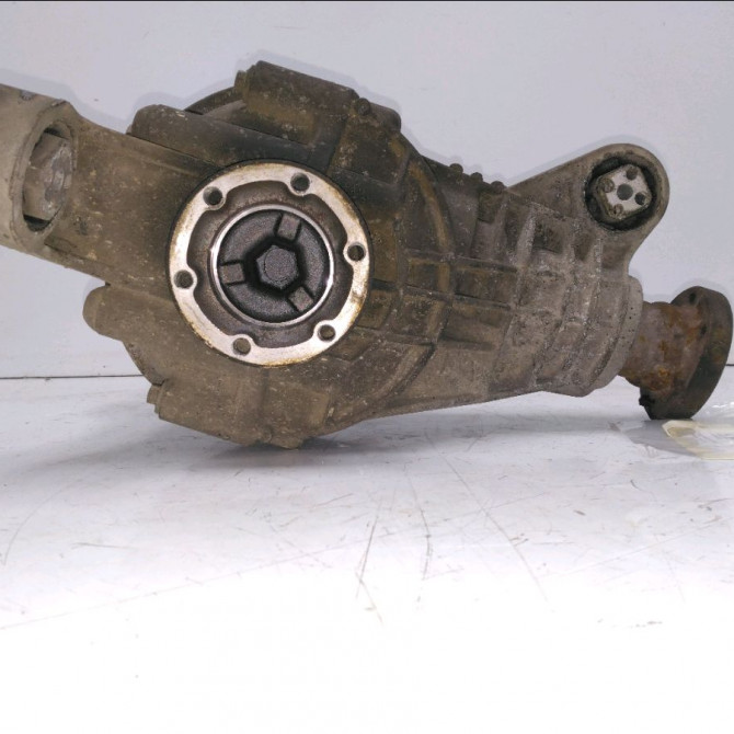 Pont arriere occasion VOLKSWAGEN TOUAREG I Phase 1 11-2002->12-2006 2.5 TDI 175ch AB525017D 3