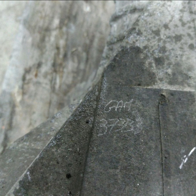 Pont arriere occasion VOLKSWAGEN TOUAREG I Phase 1 11-2002->12-2006 2.5 TDI 175ch AB525017D 6