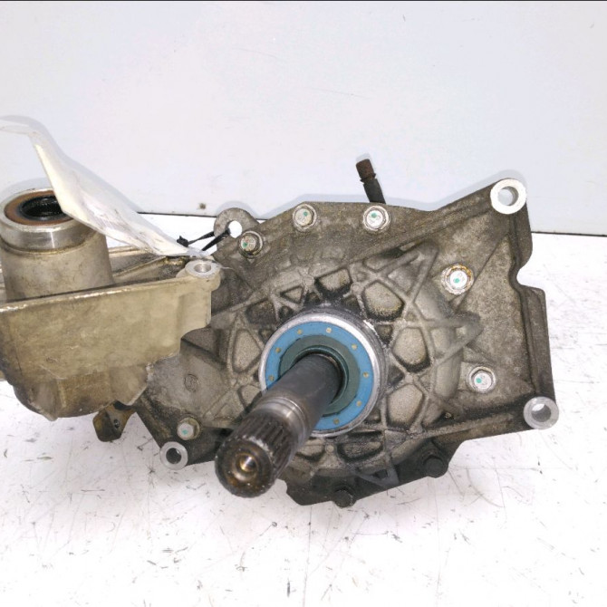 Pont avant occasion 1