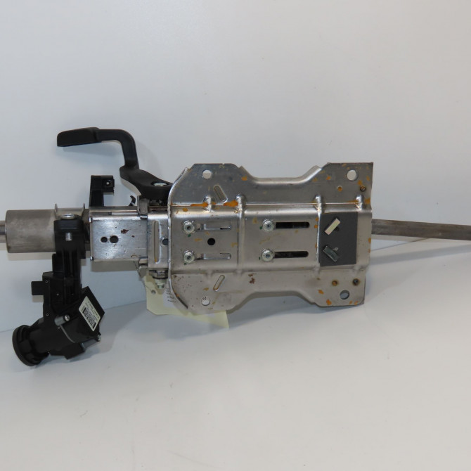 Colonne de direction non assistee occasion CITROEN NEMO Phase 1 09-2008->... 1.3 HDI 75ch 4123GA 2