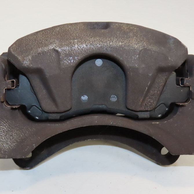 Etrier de frein avant gauche occasion CITROEN C4 AIRCROSS Phase 1 10-2011->... 1.6 e-HDI 115ch 1607499380 2