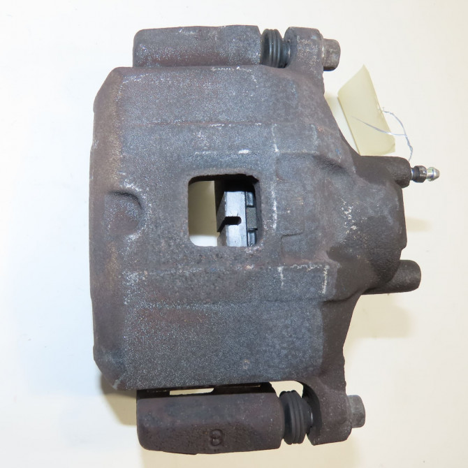 Etrier de frein avant gauche occasion CITROEN C4 AIRCROSS Phase 1 10-2011->... 1.6 e-HDI 115ch 1607499380 4