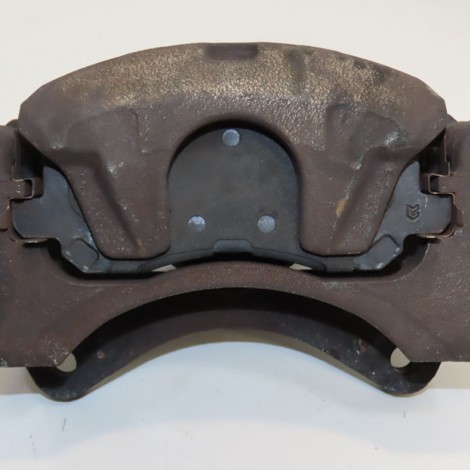 Etrier de frein avant droit occasion CITROEN C4 AIRCROSS Phase 1 10-2011->... 1.6 e-HDI 115ch 1607499780 2