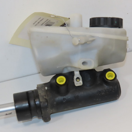 Maitre cylindre occasion CITROEN JUMPY I Phase 1 09-1995->12-2003 2.0 HDI 95ch 4601K1