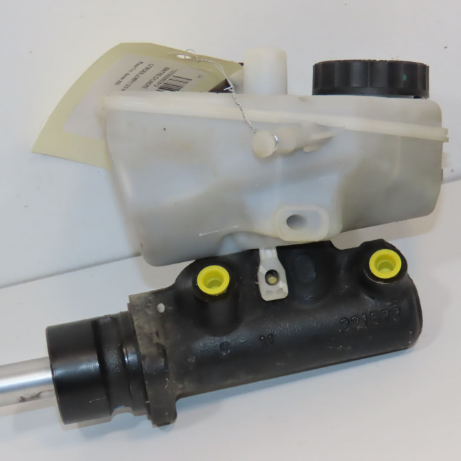 Maitre cylindre occasion CITROEN JUMPY I Phase 1 09-1995->12-2003 2.0 HDI 95ch 4601K1 1