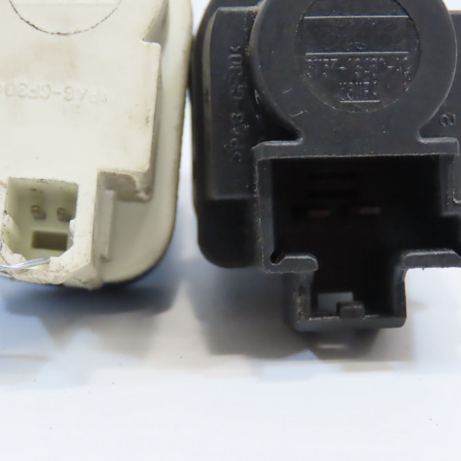 occasion FORD FOCUS II Phase 2 01-2008->12-2010 1.8 TDCI 115ch 2