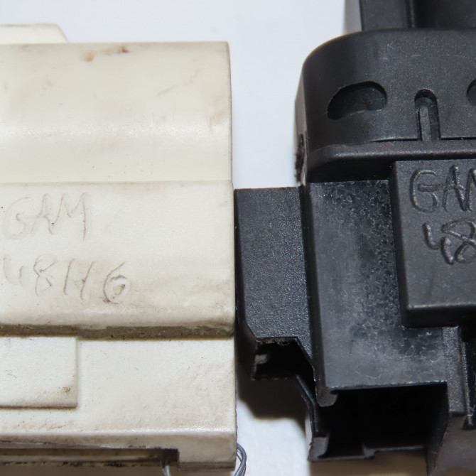 occasion FORD FOCUS II Phase 2 01-2008->12-2010 1.8 TDCI 115ch 3