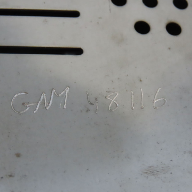 Autoradio occasion FORD FOCUS II Phase 2 01-2008->12-2010 1.8 TDCI 115ch 1825943 5