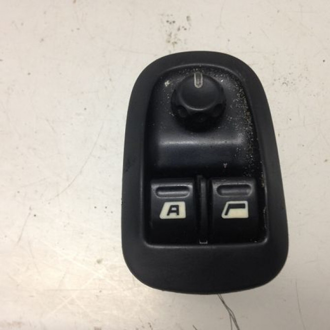 Commande lève-glace porte avant gauche occasion PEUGEOT EXPERT I Phase 1 10-1995->12-2003 1.9 D 6554WH 1