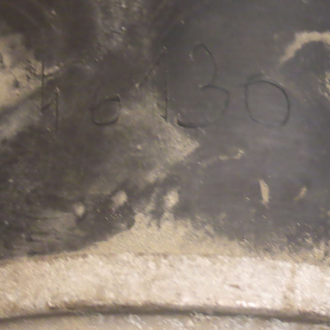 Démarreur occasion CITROEN C1 II 1612092980 2