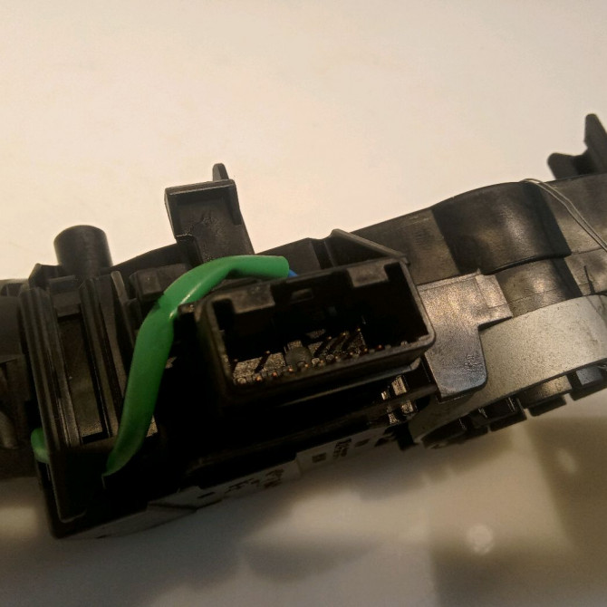 Commande clignotant occasion PEUGEOT 108 Phase 1 06-2014->... 1.0 VVTI 68ch B000796480 4