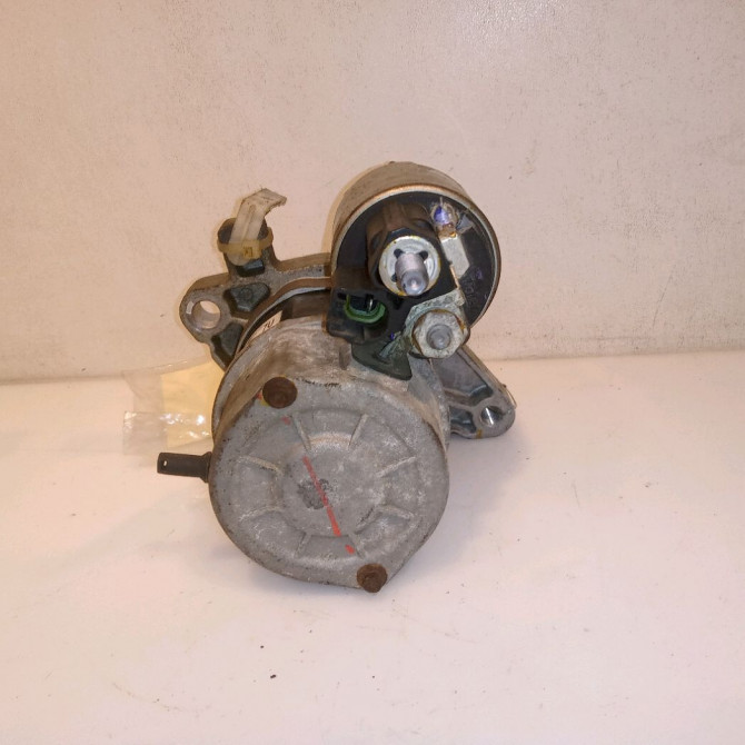 Démarreur occasion PEUGEOT 108 Phase 1 06-2014->... 1.0 VVTI 68ch 1612092980 3