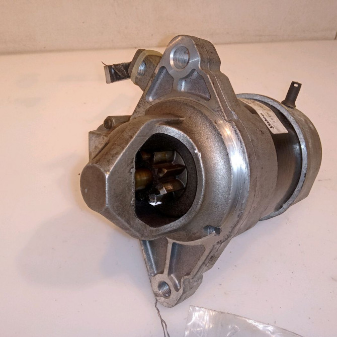 Démarreur occasion PEUGEOT 108 Phase 1 06-2014->... 1.0 VVTI 68ch 1612092980 4