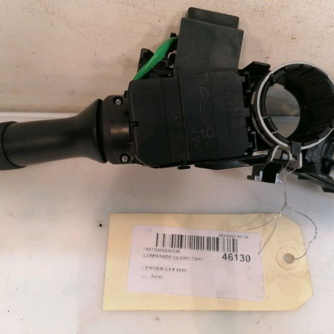 Commande clignotant occasion CITROEN C1 II B000796480 4