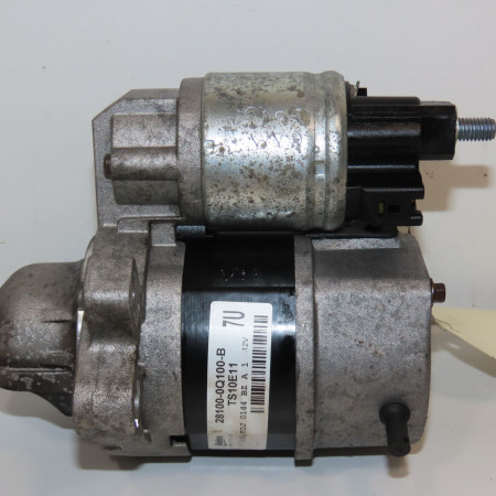 Démarreur occasion CITROEN C1 II Phase 1 06-2014->... 1.0 VTI 68ch 1612092980