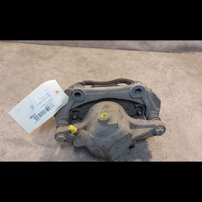 Etrier de frein avant gauche occasion MERCEDES CLASSE E III Phase 1 03-2002->06-2006 E280CDi FAP 177ch 34200183 2