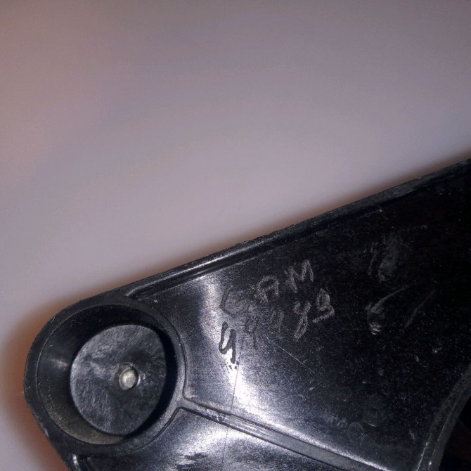 Mécanisme lève-glace avant gauche occasion PEUGEOT 108 Phase 1 06-2014->... 1.0 VVTI 68ch B001020080 3