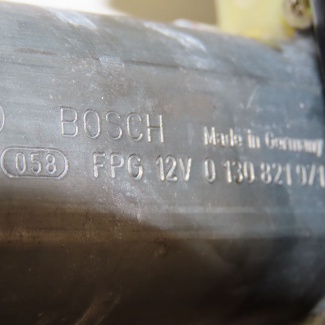 Mecanisme + moteur lève-glace avant droit occasion MERCEDES CLASSE E III Phase 1 03-2002->06-2006 E270 CDI 177ch 2117200446 4