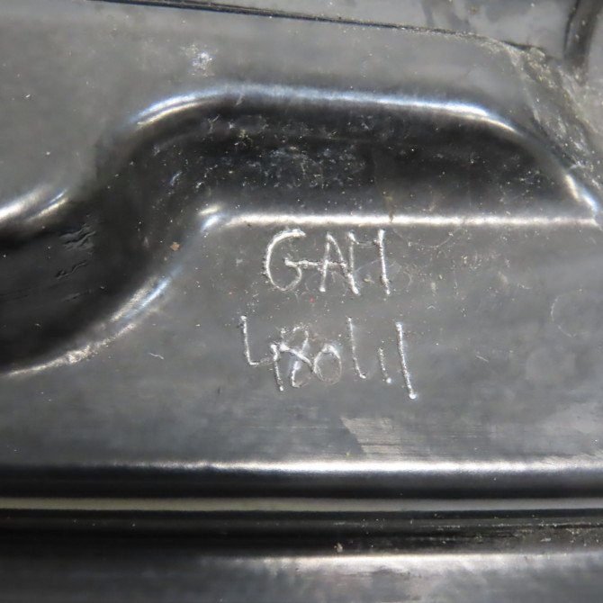 Mecanisme + moteur lève-glace avant droit occasion MERCEDES CLASSE E III Phase 1 03-2002->06-2006 E270 CDI 177ch 2117200446 5