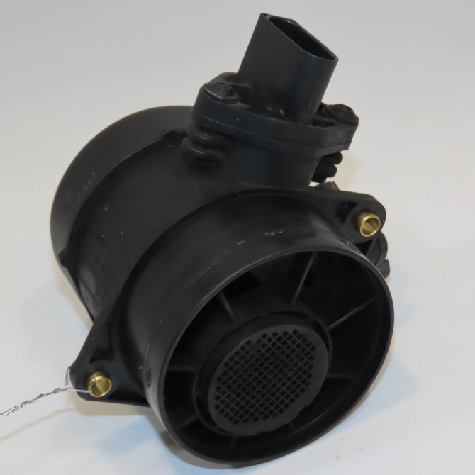 Debimetre air occasion MERCEDES CLASSE C II Phase 2 03-2004->06-2007 C 200 CDi 6460940048 1