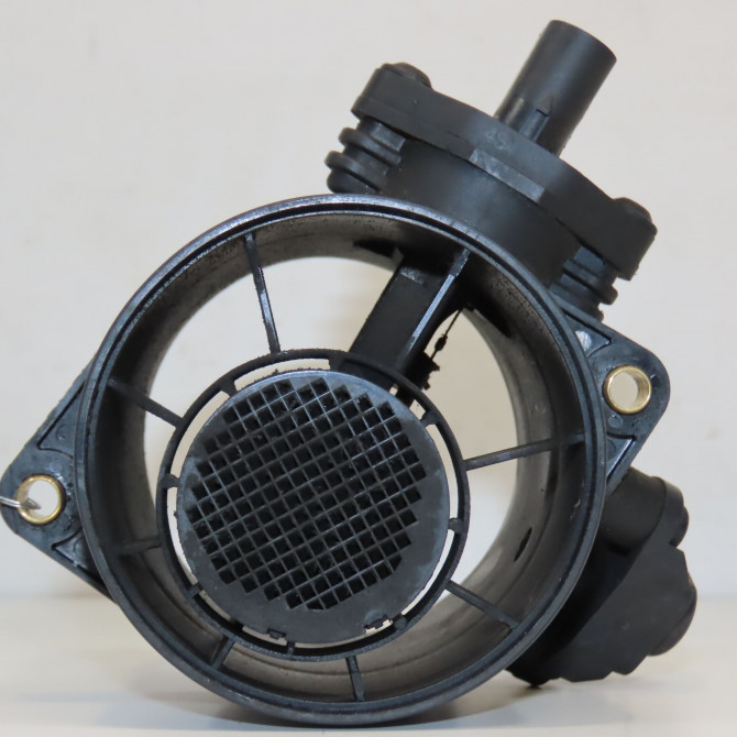 Debimetre air occasion MERCEDES CLASSE C II Phase 2 03-2004->06-2007 C 200 CDi 6460940048 2