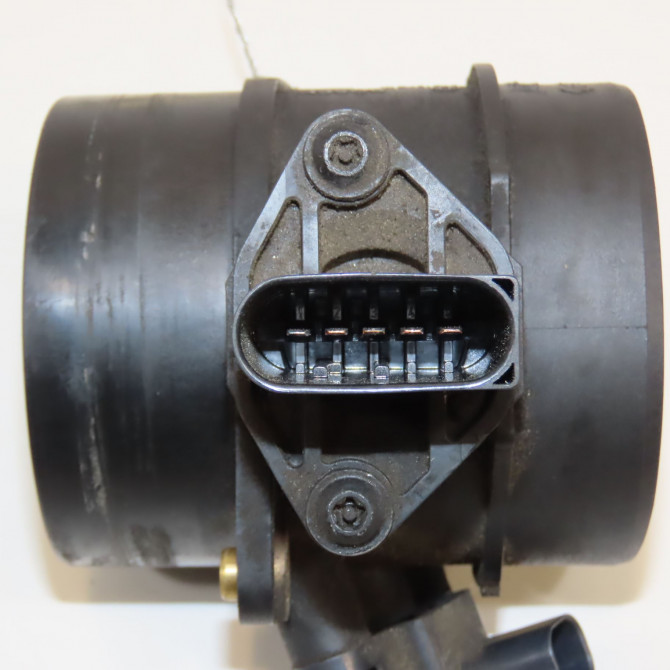 Debimetre air occasion MERCEDES CLASSE C II Phase 2 03-2004->06-2007 C 200 CDi 6460940048 3