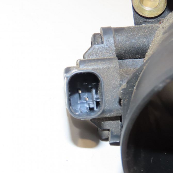 Debimetre air occasion MERCEDES CLASSE C II Phase 2 03-2004->06-2007 C 200 CDi 6460940048 4