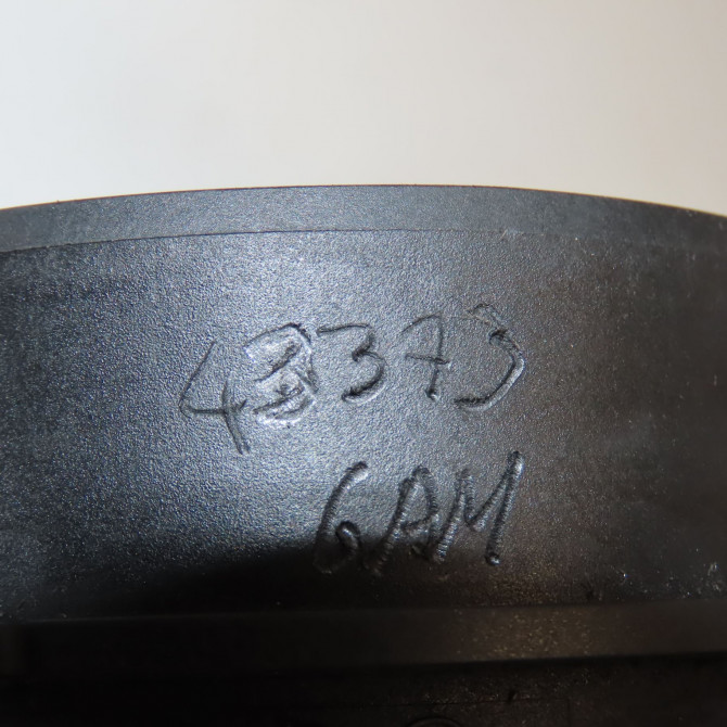 Debimetre air occasion MERCEDES CLASSE C II Phase 2 03-2004->06-2007 C 200 CDi 6460940048 6