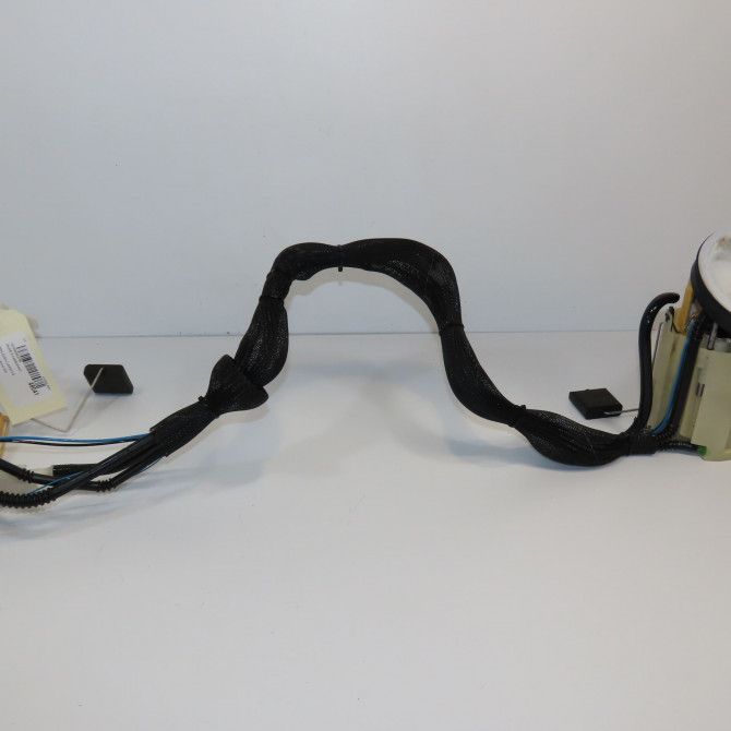 Jauge a carburant occasion MERCEDES CLASSE E III Phase 1 03-2002->06-2006 E270 CDI 177ch 2114705894 1