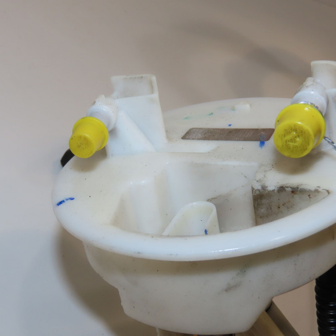 Jauge a carburant occasion MERCEDES CLASSE E III Phase 1 03-2002->06-2006 E270 CDI 177ch 2114705894 2