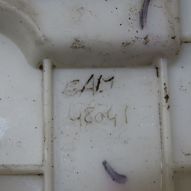 Jauge a carburant occasion MERCEDES CLASSE E III Phase 1 03-2002->06-2006 E270 CDI 177ch 2114705894 4