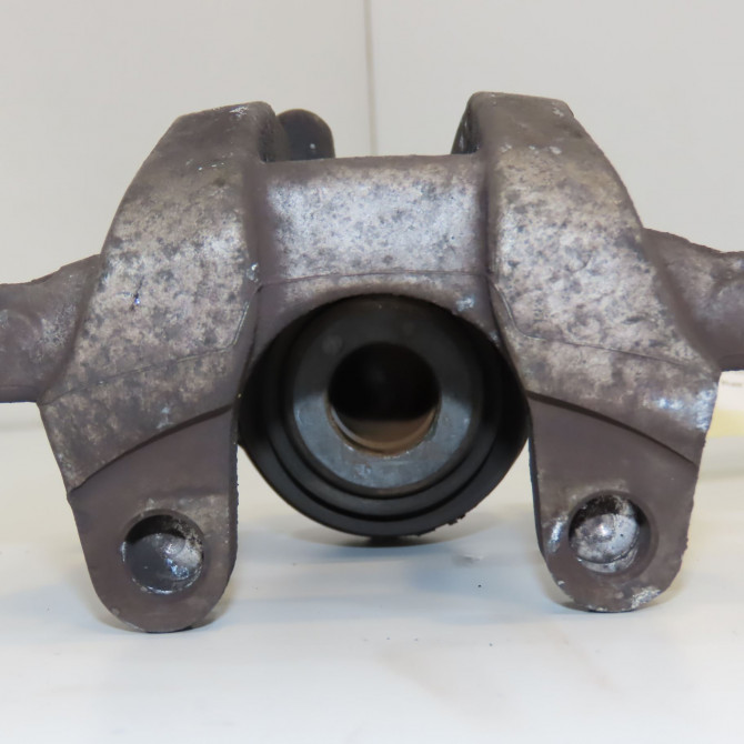 Etrier de frein arrière gauche occasion MERCEDES CLASSE E III Phase 1 03-2002->06-2006 E270 CDI 177ch 24202783 2