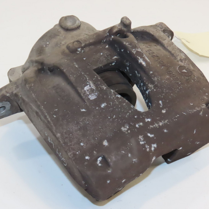 Etrier de frein avant gauche occasion MERCEDES CLASSE E III Phase 1 03-2002->06-2006 E270 CDI 177ch 34200183 1