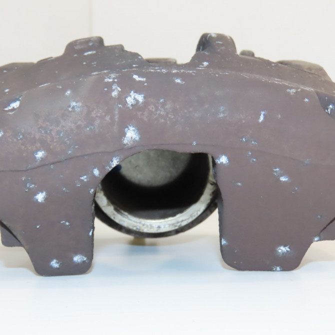 Etrier de frein avant gauche occasion MERCEDES CLASSE E III Phase 1 03-2002->06-2006 E270 CDI 177ch 34200183 2