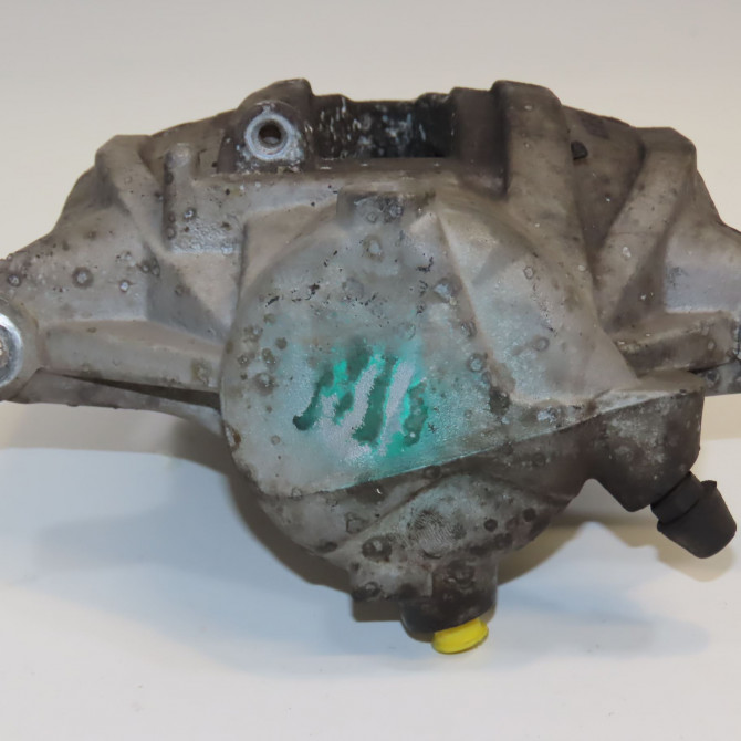 Etrier de frein avant gauche occasion MERCEDES CLASSE E III Phase 1 03-2002->06-2006 E270 CDI 177ch 34200183 3