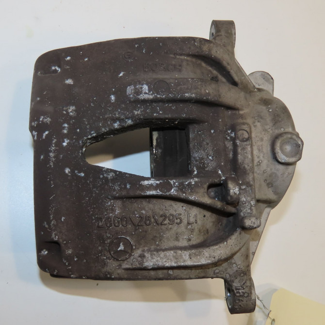 Etrier de frein avant gauche occasion MERCEDES CLASSE E III Phase 1 03-2002->06-2006 E270 CDI 177ch 34200183 4