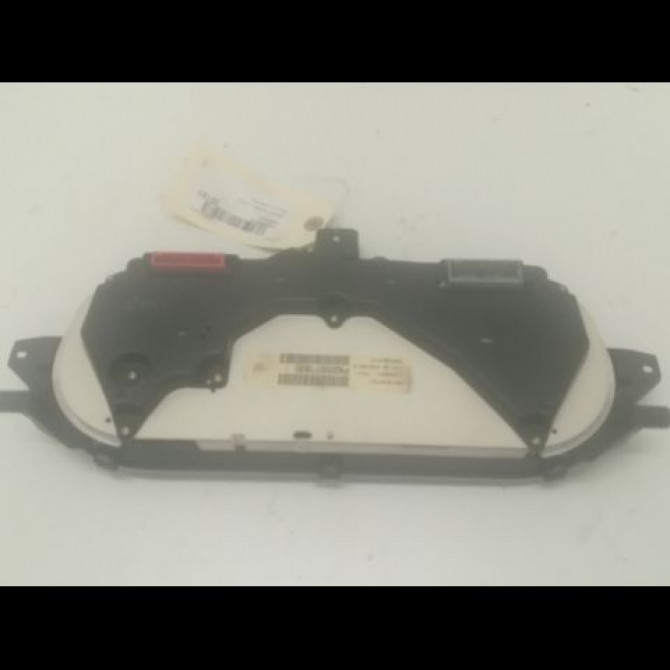 Compteur occasion RENAULT SCENIC I Phase 2 08-1999->06-2003 1.9 DCI 100ch 8200038777 2