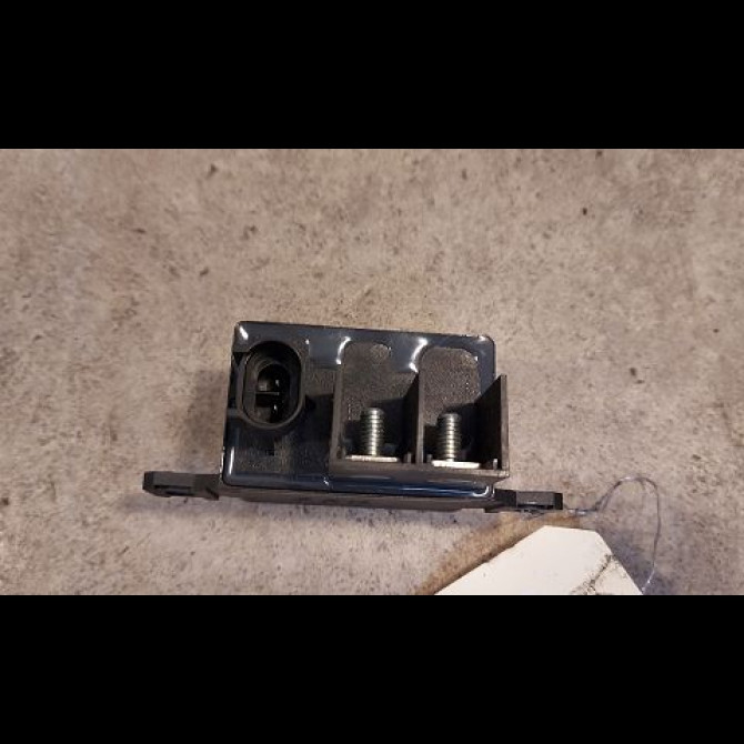 Boitier de préchauffage occasion MERCEDES CLASSE E III Phase 1 03-2002->06-2006 E280CDi FAP 177ch 2118300360 2