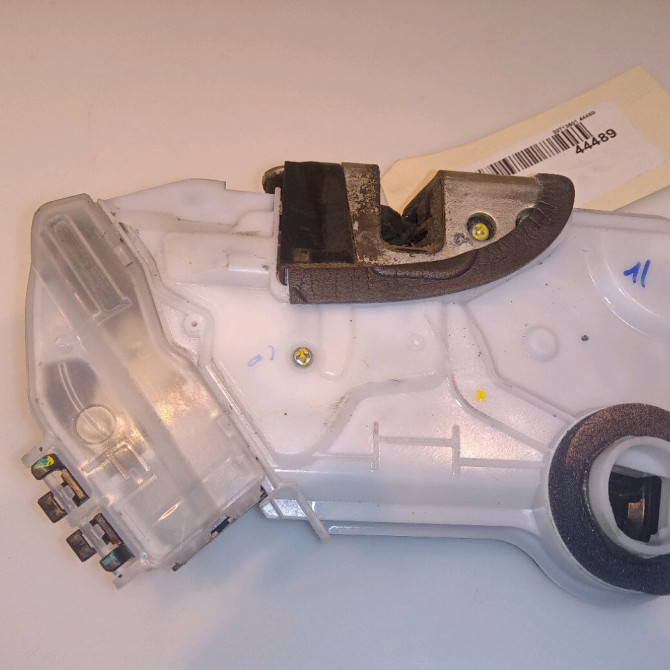 Serrure porte avg occasion PEUGEOT 108 Phase 1 06-2014->... 1.0 VVTI 68ch B000847080 2