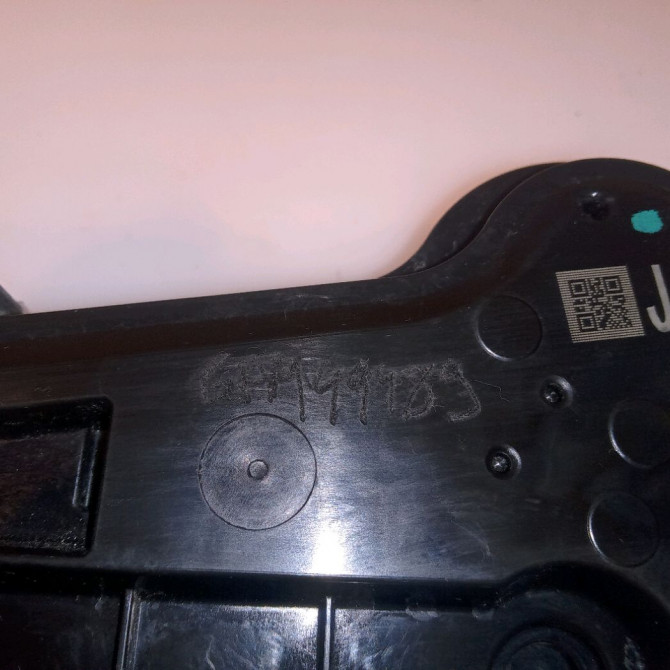 Serrure porte avg occasion PEUGEOT 108 Phase 1 06-2014->... 1.0 VVTI 68ch B000847080 4